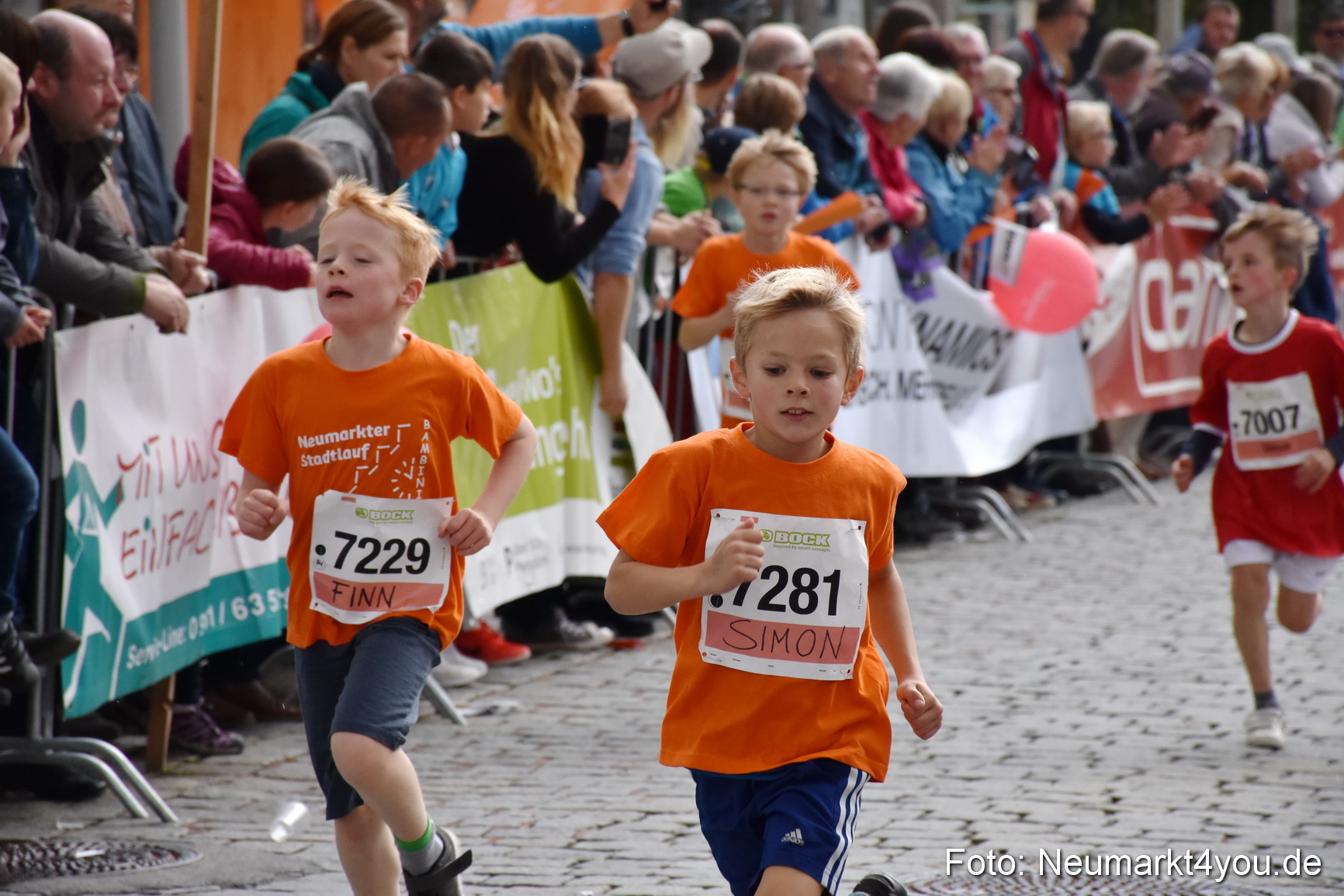 Stadtlauf Neumarkt 2017 1422